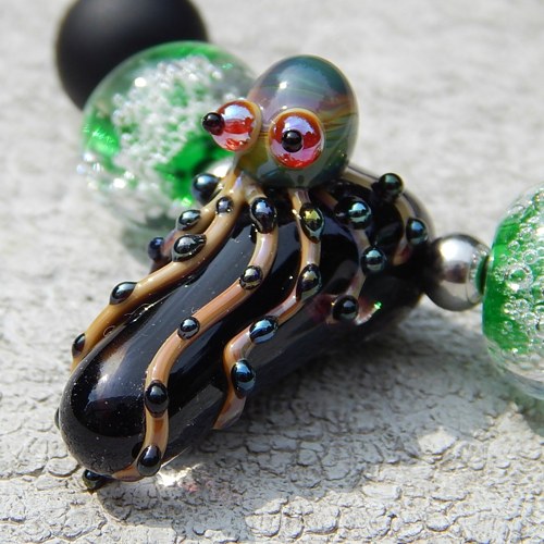 Octopus — foto 1