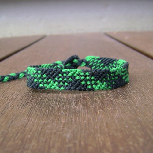 Mr. Green — foto 1