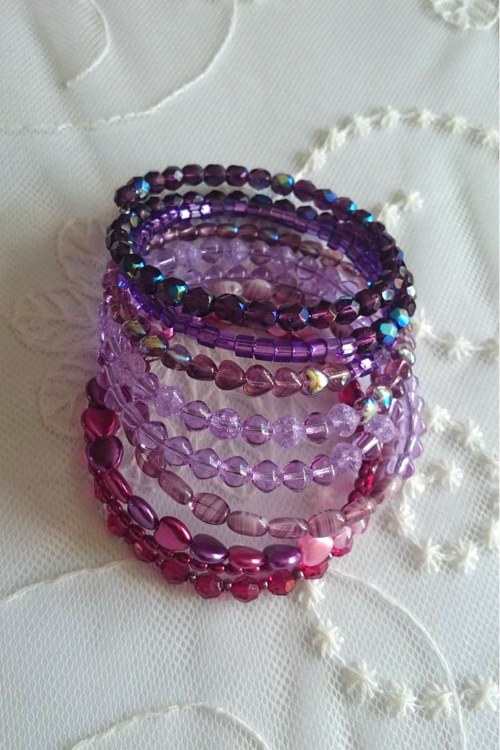 Crazy Purple! — foto 1