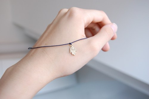 Hamsa (7) — foto 1
