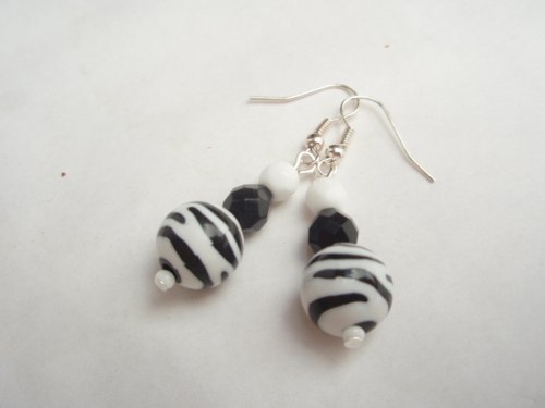 Zebra... — foto 1