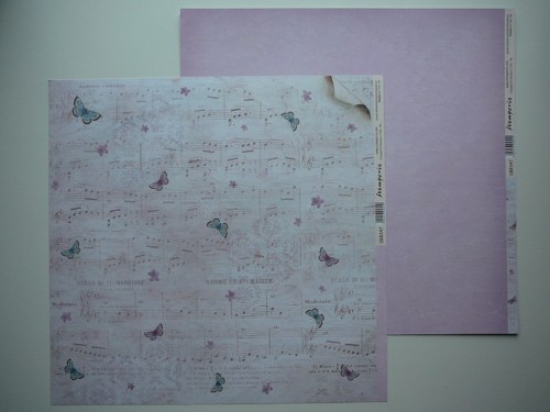 Čtvrtka 30,5x30,5 cm — foto 1