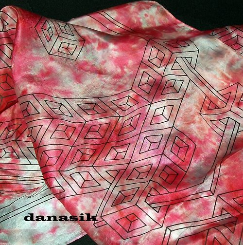 Krychlová — foto 1