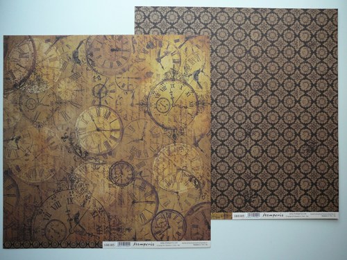 Čtvrtka 30,5x30,5 cm — foto 1