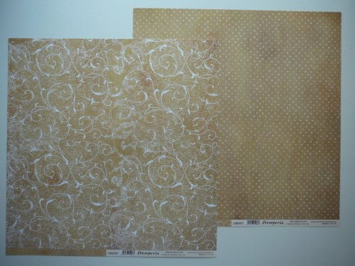 Čtvrtka 30,5x30,5 cm — foto 1