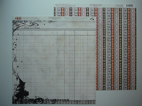 Čtvrtka 30,5x30,5 cm — foto 1