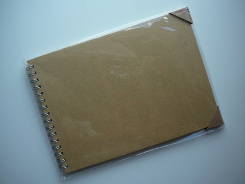 Album A4 — foto 1