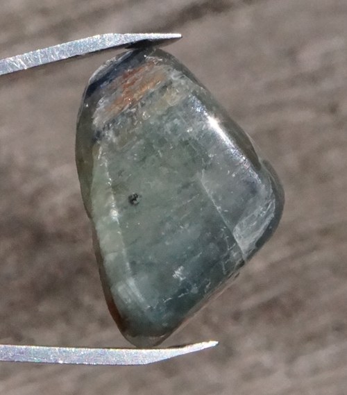 Disthen - kyanit D465 — foto 1
