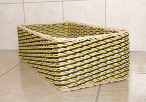Úložný box — foto 1