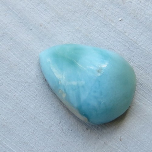 Larimar, Andělský kámen, č.A1 — foto 1