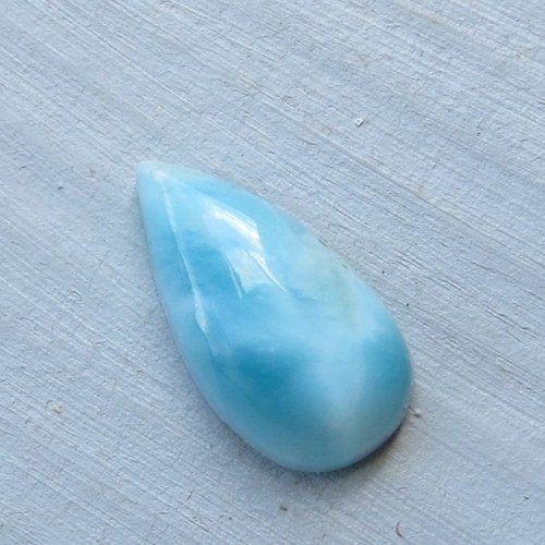 Larimar, Andělský kámen, č.A2 — foto 1
