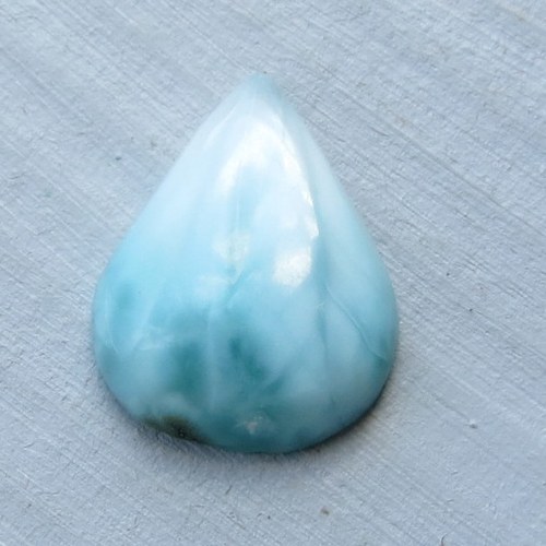 Larimar, Andělský kámen, č.A5 — foto 1