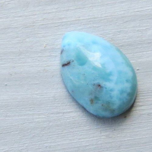 Larimar, Andělský kámen, č.A8 — foto 1