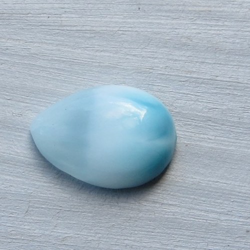 Larimar, Andělský kámen, č.A9 — foto 1