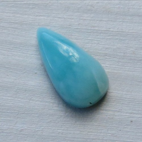Larimar, Andělský kámen, č.A10 — foto 1