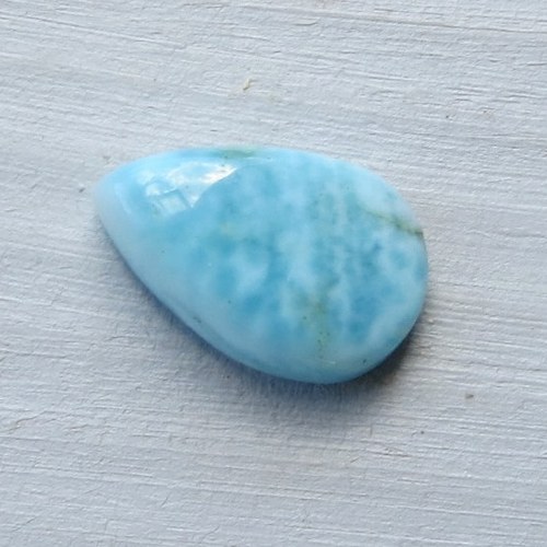 Larimar, Andělský kámen, č.A11 — foto 1