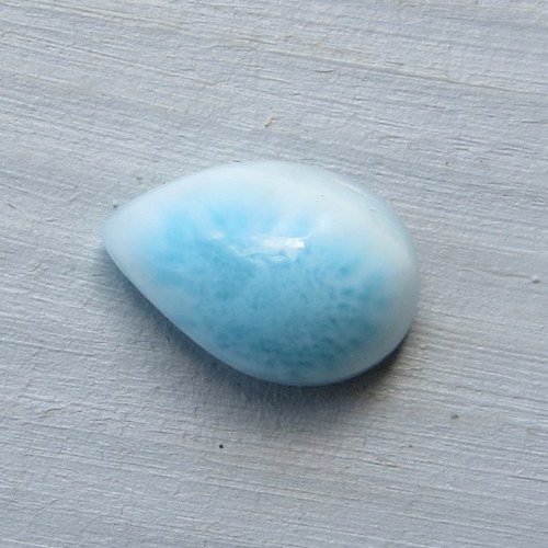 Larimar, Andělský kámen, č.A12 — foto 1