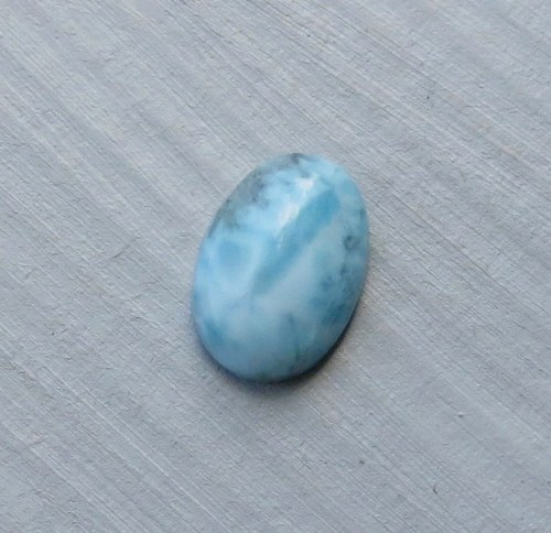 Larimar, Andělský kámen, č.A20 — foto 1