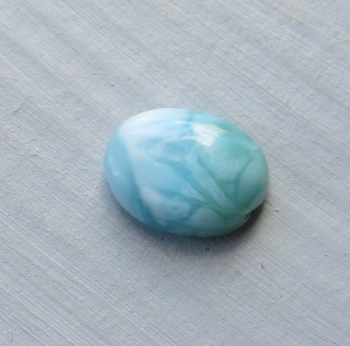 Larimar, Andělský kámen, č.A21 — foto 1