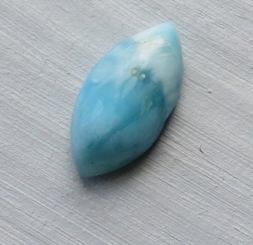Larimar, Andělský kámen, č.A24 — foto 1