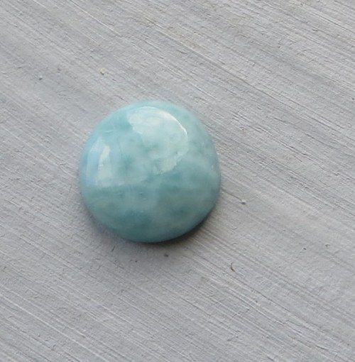 Larimar, Andělský kámen, č.A26 — foto 1