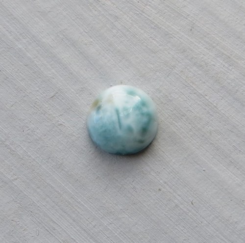 Larimar, Andělský kámen, č.A27 — foto 1