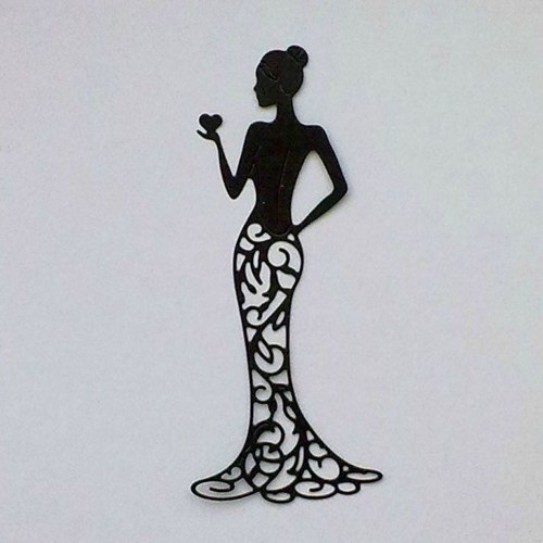 Výsek - Elegantní Olivia — foto 1