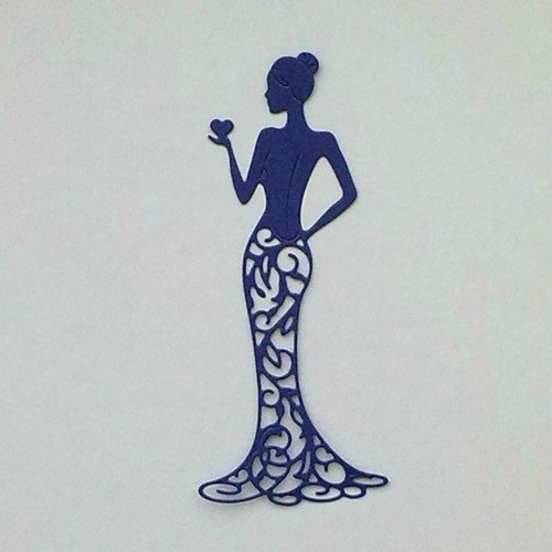 Výsek - Elegantní Olivia — foto 1
