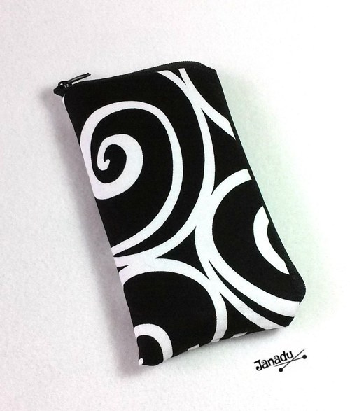 Obal na mobil spirály — foto 1