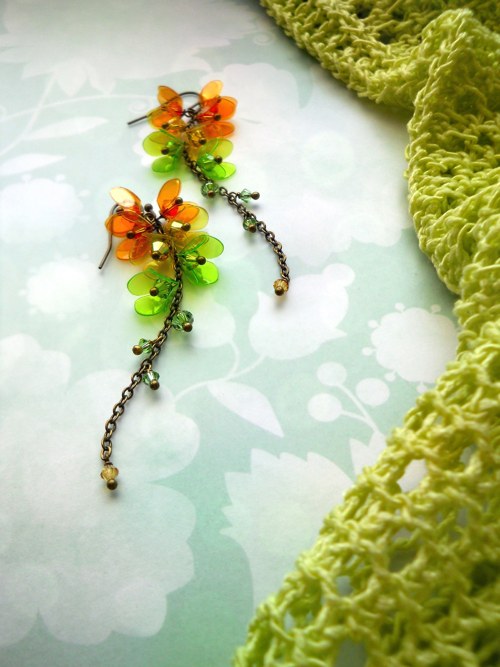Wisteria LimeJuice... — foto 1