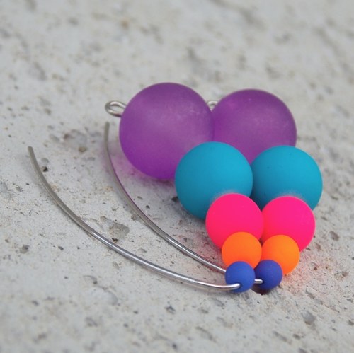 UV Neo Bubbles... — foto 1