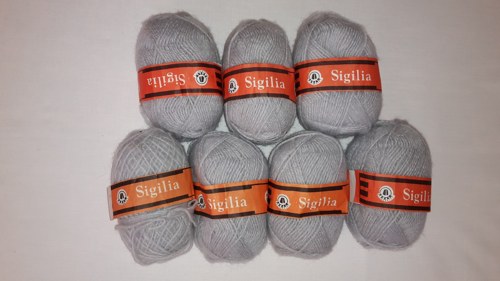 Příze Sigilia — foto 1
