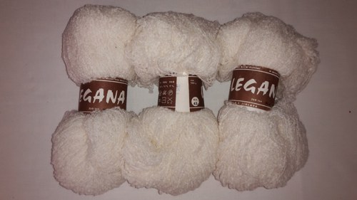Příze Legana — foto 1