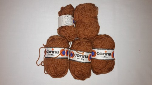 Příze Corina — foto 1