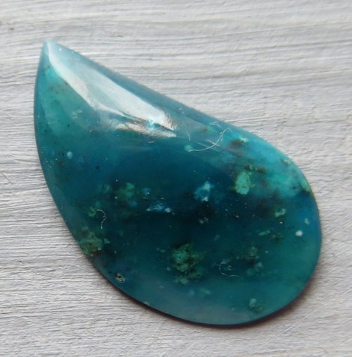 Gem Silica - Peru č.1 — foto 1