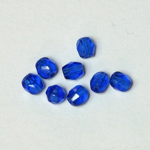 Ohňovky 4 mm 3007, 459 ks — foto 1