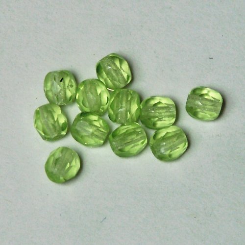 Ohňovky 4 mm 5040, 378 ks — foto 1