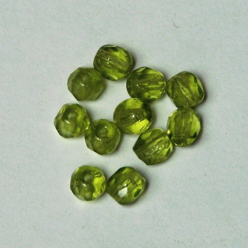 Ohňovky 4 mm 5024, 243 ks — foto 1