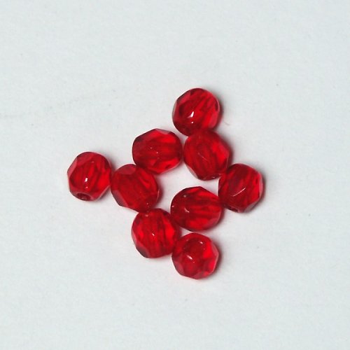 Ohňovky 4 mm 9009, 216 ks — foto 1