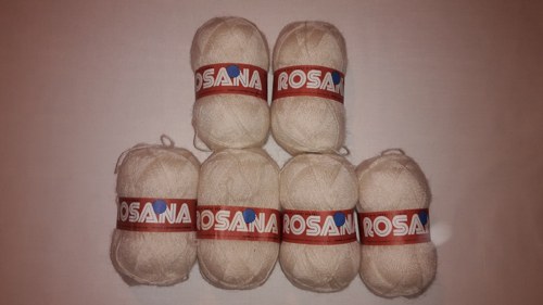 Pletací příze Rosana — foto 1