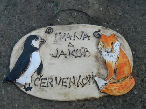 Jmenovka zoologická — foto 1