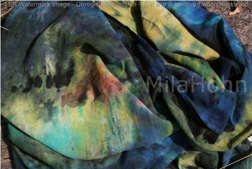 Black Opal II. — foto 1