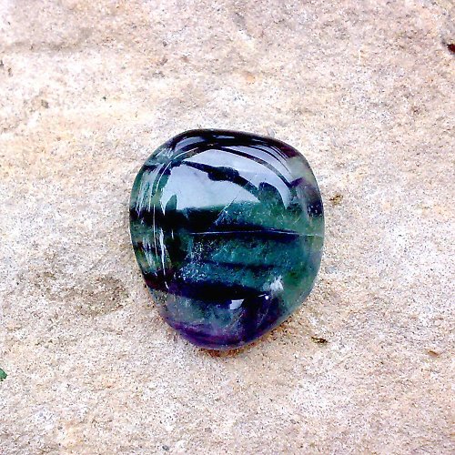 Fluorit 2 — foto 1
