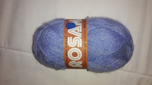 Pletací příze Rosana — foto 1