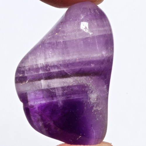 Ametyst Chevron — foto 1
