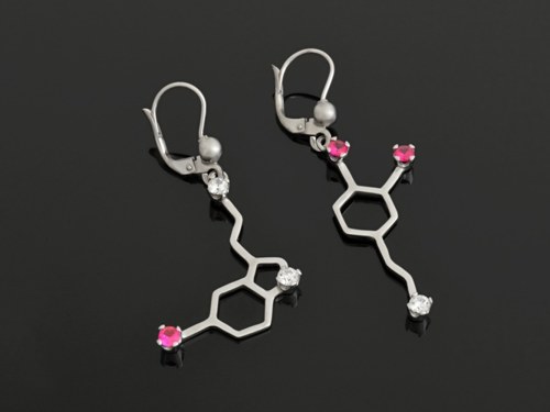 Serotonin - Dopamin — foto 1