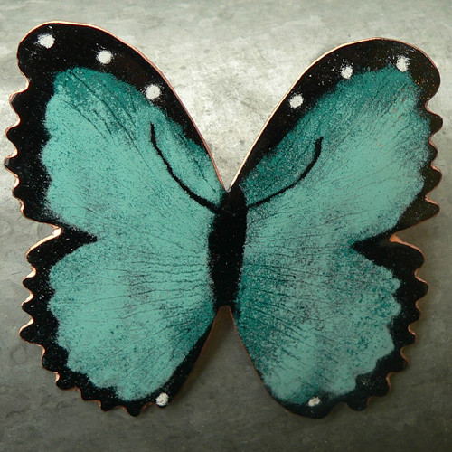 Butterfly IV — foto 1