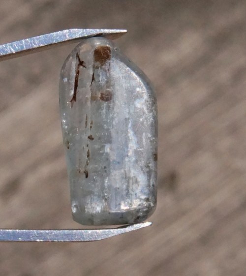 Disthen - kyanit D530 — foto 1