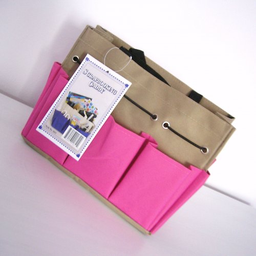 Scrapbook organizér — foto 1