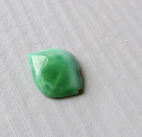 Pravý Tyrkys- Fox- Nevada- č.4 — foto 1